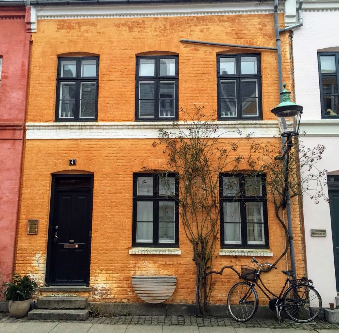 Copenhaghe, Dinamarca