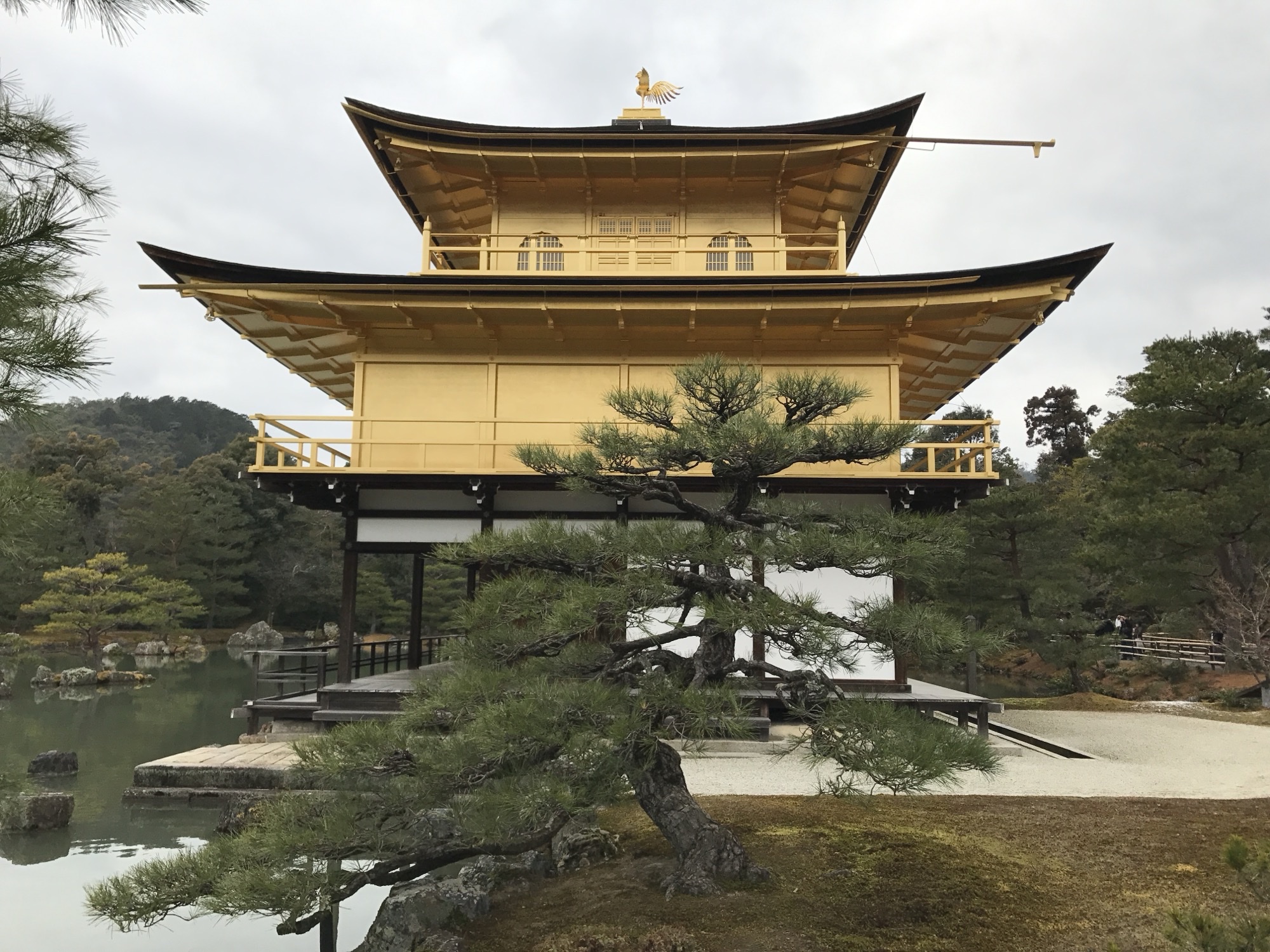 Kyoto, Japão