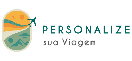 Personalize sua Viagem